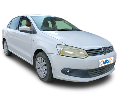 Volkswagen Vento-img